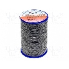 Fludor cu plumb, 0.5mm, 0.5kg, Sn60Pb40, CYNEL - 