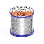 Fludor cu plumb, 0.7mm, 0.25kg, Sn60Pb40, CYNEL -  Fludor cu plumb, 0.7mm, 0.25kg, Sn60Pb40, CYNEL -