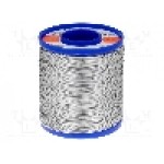 Fludor cu plumb, 0.7mm, 1kg, Sn60Pb38Cu2, CYNEL - 