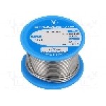 Fludor cu plumb, 1.5mm, 0.1kg, Sn60Pb40, BROQUETAS BROFIL 60 B2.1 1.5MM 100G Fludor cu plumb, 1.5mm, 0.1kg, Sn60Pb40, BROQUETAS BROFIL 60 B2.1 1.5MM 100G