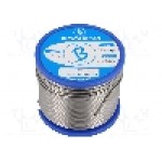 Fludor cu plumb, 1.5mm, 1kg, Sn60Pb40, BROQUETAS - BROFIL 60 B2.1 1.5MM 1KG Fludor cu plumb, 1.5mm, 1kg, Sn60Pb40, BROQUETAS - BROFIL 60 B2.1 1.5MM 1KG