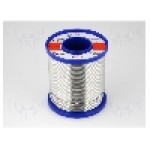 Fludor cu plumb, 1.5mm, 1kg, Sn60Pb40, CYNEL - 