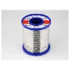 Fludor cu plumb, 1.5mm, 1kg, Sn60Pb40, CYNEL -  Fludor cu plumb, 1.5mm, 1kg, Sn60Pb40, CYNEL -