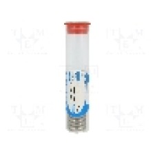Fludor cu plumb, 1mm, 16g, Sn63Pb37, BROQUETAS -  Fludor cu plumb, 1mm, 16g, Sn63Pb37, BROQUETAS -