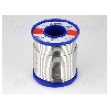 Fludor cu plumb, 2mm, 1kg, Sn60Pb40, CYNEL - 