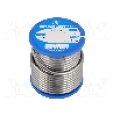 Fludor cu plumb, 3mm, 0.25kg, Sn60Pb40, BROQUETAS BROFIL 60 B2.1 3.0MM 250G Fludor cu plumb, 3mm, 0.25kg, Sn60Pb40, BROQUETAS BROFIL 60 B2.1 3.0MM 250G