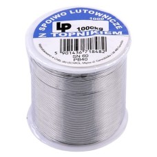 ROLA FLUDOR 0.7MM 1000G - LUT0027-1000