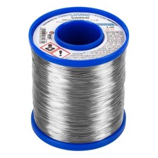 ROLA FLUDOR SN60PB40 CYNEL 1.0MM 1000G - LUT0107-1000