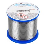 ROLA FLUDOR SN60PB40 CYNEL 2.0MM 500G - LUT0110-500 ROLA FLUDOR SN60PB40 CYNEL 2.0MM 500G - LUT0110-500