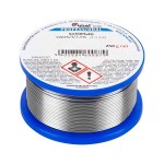 ROLA FLUDOR SN60PB40 CYNEL 2.5MM 250G - LUT0111-250 ROLA FLUDOR SN60PB40 CYNEL 2.5MM 250G - LUT0111-250