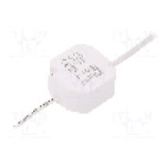 Alimentator pentru LED, 12V DC, 1A, 12W, ESPE - LPB1212CV