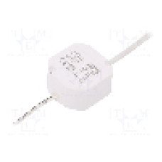 Alimentator pentru LED, 12V DC, 1A, 12W, ESPE - LPB1212CV