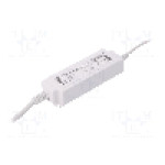 Alimentator pentru LED, 12V DC, 2A, 24W, ESPE - LPC2412CV