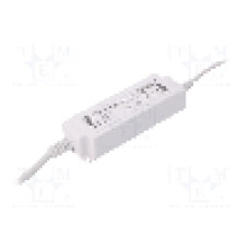 Alimentator pentru LED, 12V DC, 2A, 24W, ESPE - LPC2412CV