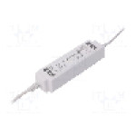 Alimentator pentru LED, 12V DC, 3A, 36W, ESPE - LPD3612CV