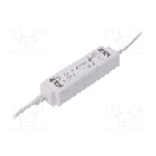 Alimentator pentru LED, 12V DC, 3A, 36W, ESPE - LPD3612CV