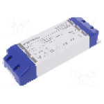 Alimentator pentru LED, 12V DC, 8,33A, 0,1kW, ESPE - LNH10012CV