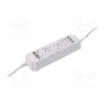 Alimentator pentru LED, 12V DC, 8,33A, 0,1kW, ESPE - LPF10012CV