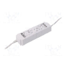 Alimentator pentru LED, 12V DC, 8,33A, 0,1kW, ESPE - LPF10012CV