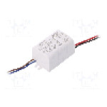 Alimentator pentru LED, 24V DC, 0,25A, 6W, ESPE - LPA0624CV