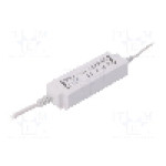 Alimentator pentru LED, 24V DC, 1A, 24W, ESPE - LPC2424CV
