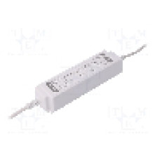 Alimentator pentru LED, 24V DC, 2,5A, 60W, ESPE - LPE6024CV