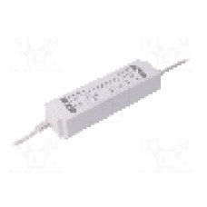 Alimentator pentru LED, 24V DC, 4,16A, 0,1kW, ESPE - LPF10024