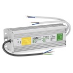 ALIMENTATOR BANDA LED 120W 12V 10A IP67 - URZ0711