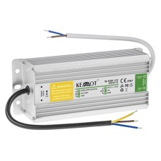 ALIMENTATOR BANDA LED 60W 12V 5A IP67 - URZ0710