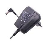 ALIMENTATOR KEMOT 12V 500MA 2.1/5.5 (+) - URZ1141