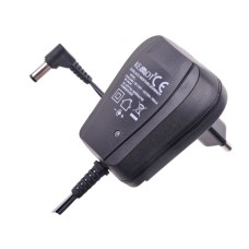 ALIMENTATOR KEMOT 12V 500MA 2.1/5.5 (+) - URZ1141