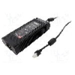 Alimentator 12V DC, 21A, conector MOLEX 39-01-2060 6pin 4,2 pitch, MEAN WELL - GST280A12-C6P