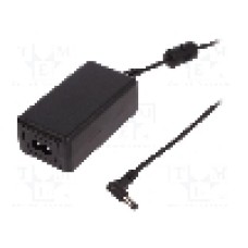 Alimentator 12V DC, 2.5A, conector 5,5/2,5, SUNNY - SYS 1319-3012-T2-2555L