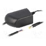 Alimentator 12V DC, 2A, conector 5,5/2,1, SUNNY - SYS1308-2412-SPECIAL