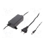 Alimentator 12V DC, 3A, conector 5,5/2,1, CELLEVIA POWER - CLD-3612-T2-EB