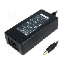 Alimentator 12V DC, 5.42A, conector 5,5/2,1, SUNNY - SYS1548-6512-T2