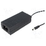Alimentator 12V DC, 7.5A, conector 5,5/2,5, ESPE - 