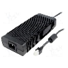 Alimentator 20V DC, 13A, conector MOLEX 39-01-2060 6pin 4,2 pitch, MEAN WELL - GST280A20-C6P