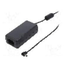 Alimentator 24V DC, 2.7A, conector 5,5/2,1, ESPE - 