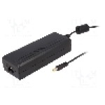 Alimentator 24V DC, 5A, conector 5,5/2,1, SUNNY - SYS1576-12024-M3