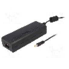 Alimentator 24V DC, 5A, conector 5,5/2,1, SUNNY - SYS1576-12024-M3