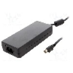 Alimentator 48V DC, 3.34A, conector Power DIN 4 pin R7B, MEAN WELL - GST160A48-R7B