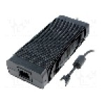 Alimentator 48V DC, 5.84A, conector MOLEX 39-01-2060 6pin 4,2 pitch, MEAN WELL - GST280A48-C6P