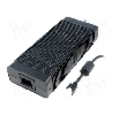Alimentator 48V DC, 5.84A, conector MOLEX 39-01-2060 6pin 4,2 pitch, MEAN WELL - GST280A48-C6P