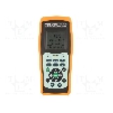 Acumulatoare şi baterii, afişare simultana 2 masuratori, funcţie HOLD (pastrare citire de pe afişaj), funcţie pass/warning/fail, memorarea a pana la 9999 rezultate de masurare, TENMARS - TM-6002