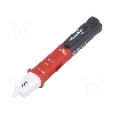 Detector tensiune fara contact, semnalizare optica şi acustica a tensiunii detectate, BEHA-AMPROBE - NCV-1020-EUR