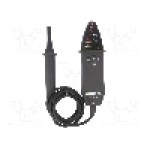 Electric, detector de faza, tip monopolar, funcţie AutoTest, indicare succesiune faze, indicator polaritate, testare intrerupatoare curent rezidual RCD, 30mA, CHAUVIN ARNOUX - C.A 771