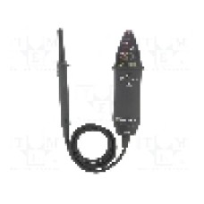 Electric, detector de faza, tip monopolar, funcţie AutoTest, indicare succesiune faze, indicator polaritate, testare intrerupatoare curent rezidual RCD, 30mA, CHAUVIN ARNOUX - C.A 771 IP2X