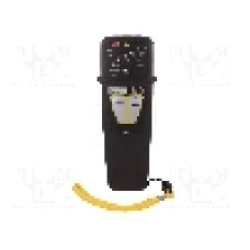 Electric, detector de faza, tip monopolar, funcţie AutoTest, indicator nivel scazut baterii, indicator polaritate, indicator tensiune periculoasa (>50V AC sau 120V DC), CHAUVIN ARNOUX - C.A 742