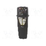 Electric, detector de faza, tip monopolar, funcţie AutoTest, indicator nivel scazut baterii, indicator polaritate, indicator tensiune periculoasa (>50V AC sau 120V DC), CHAUVIN ARNOUX - C.A 742 IP2X